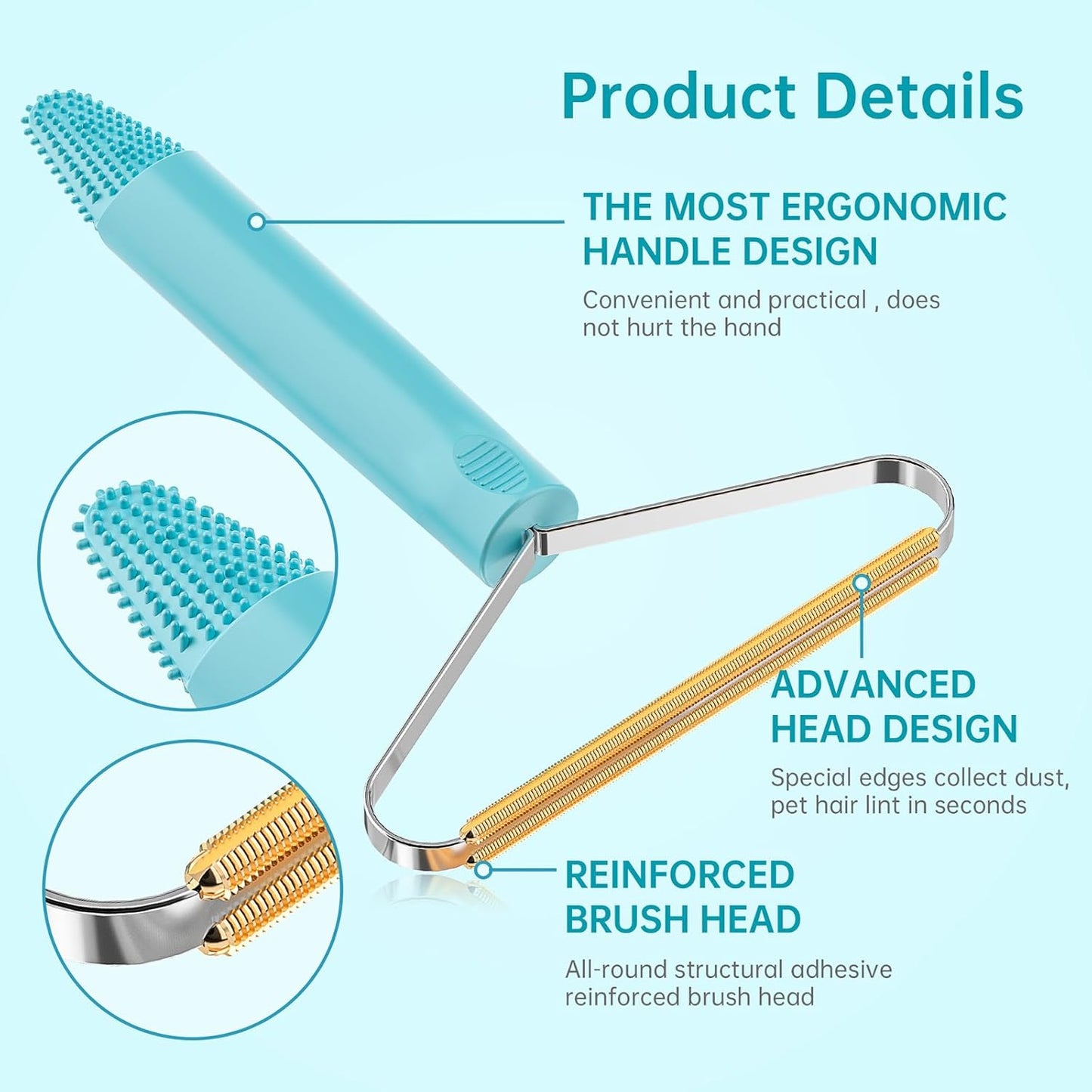 Pet Hair Cleaner Pro