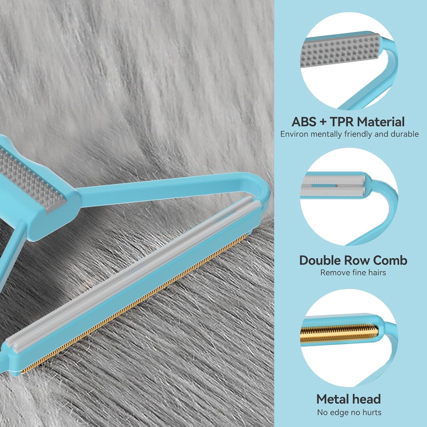 Pet Hair Cleaner Pro