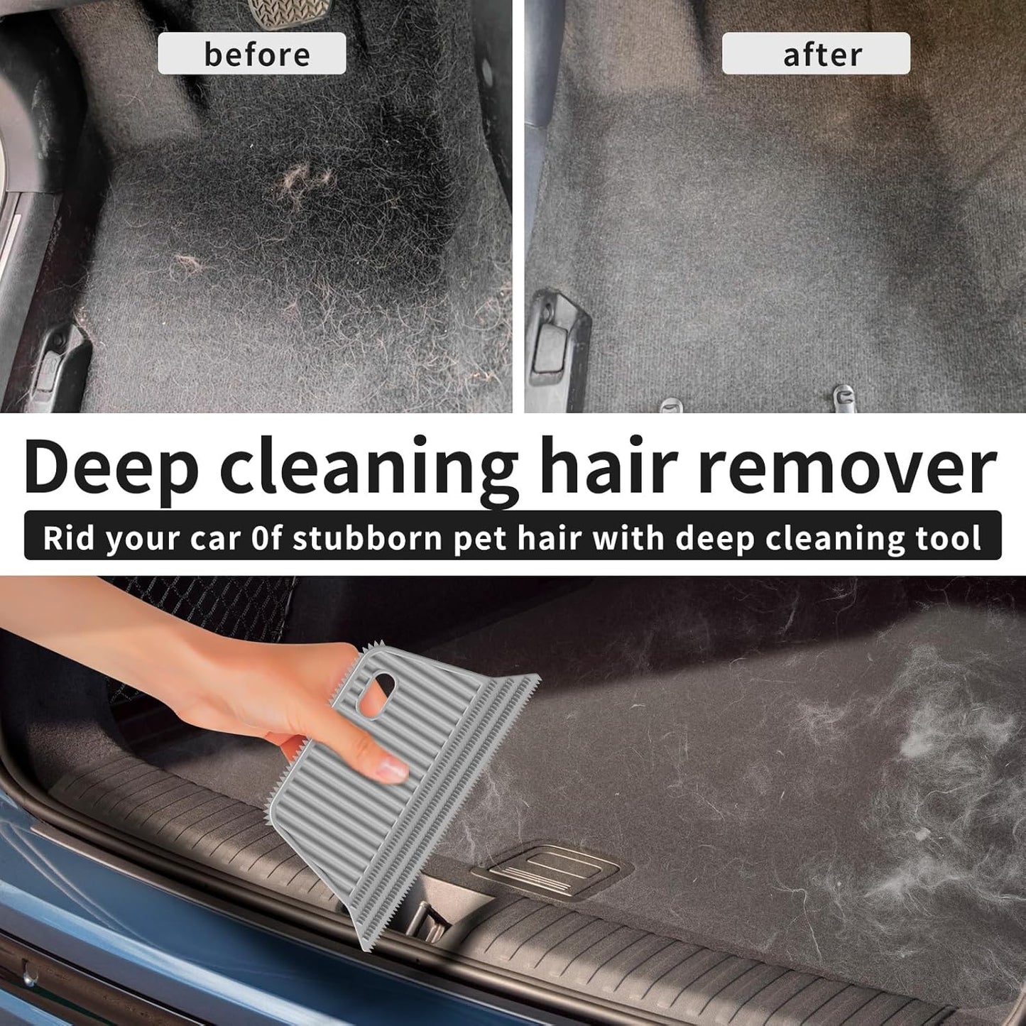 Pet Hair Cleaner Pro