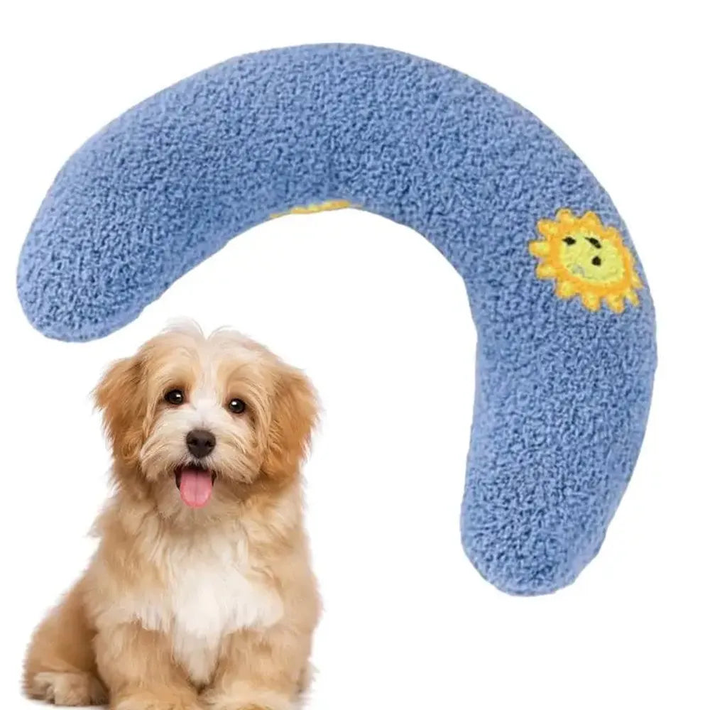 Small Pillow for Pet Cats Dogs
