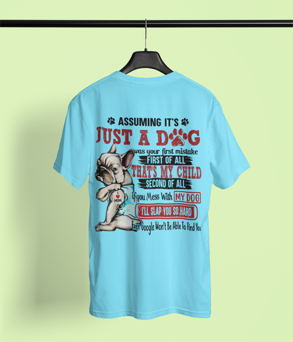 Just A Dog