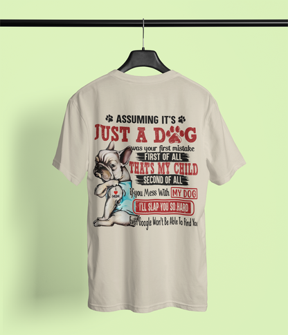Just A Dog