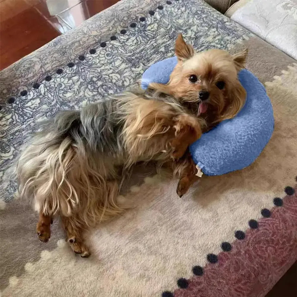 Small Pillow for Pet Cats Dogs