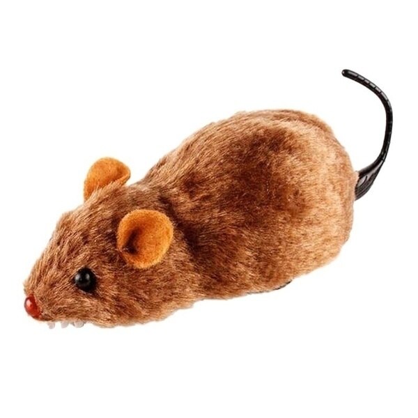 Rat Toy for Cats Dogs