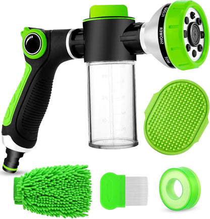 Dog Washer Attachment