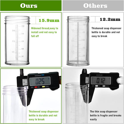 Dog Washer Attachment