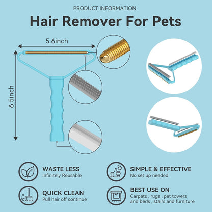 Pet Hair Cleaner Pro