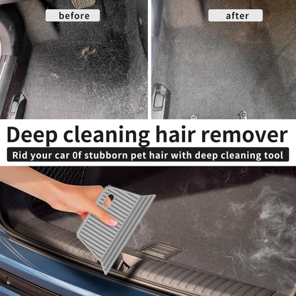 Pet Hair Cleaner Pro