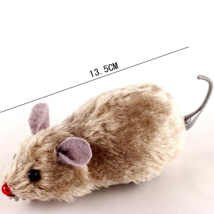 Rat Toy for Cats Dogs