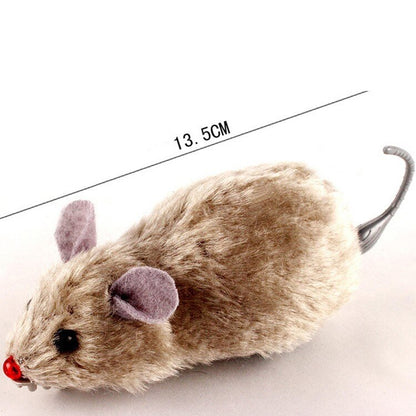 Rat Toy for Cats Dogs