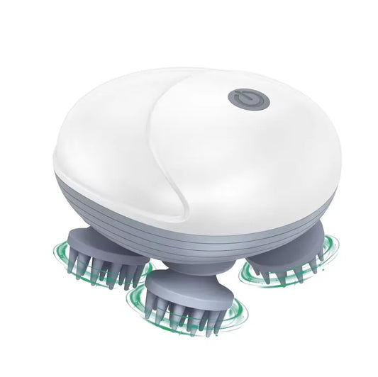 Electric Cat Massager Handheld