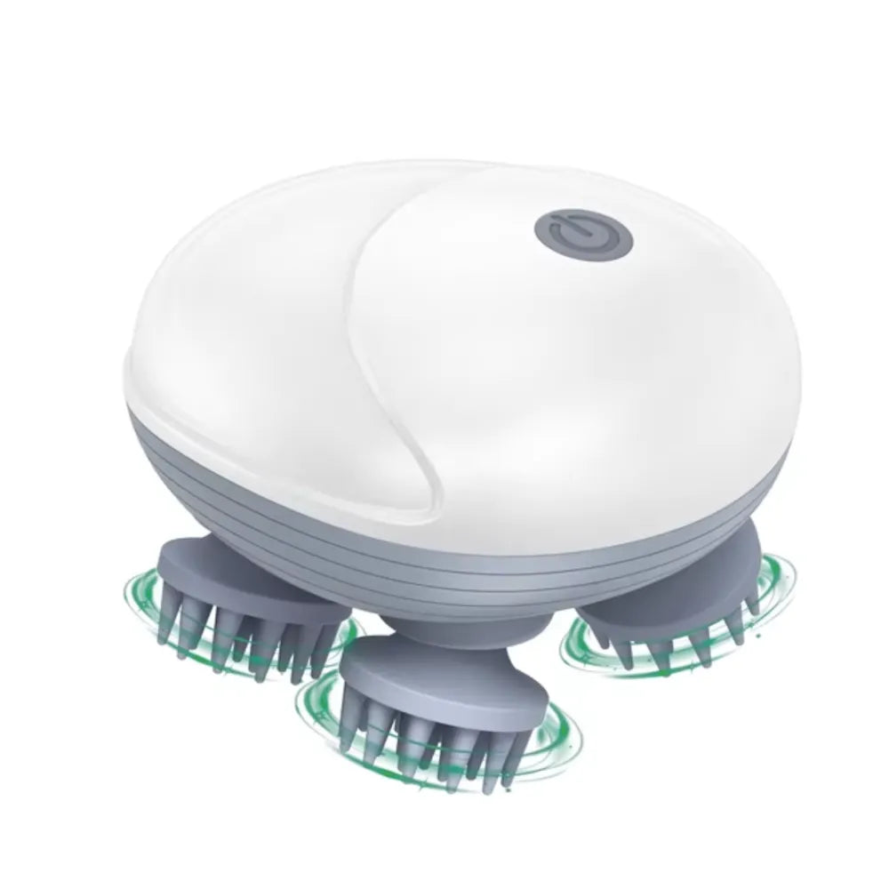 Electric Cat Massager Handheld