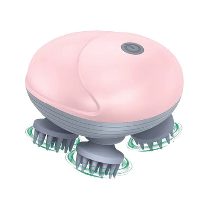 Electric Cat Massager Handheld