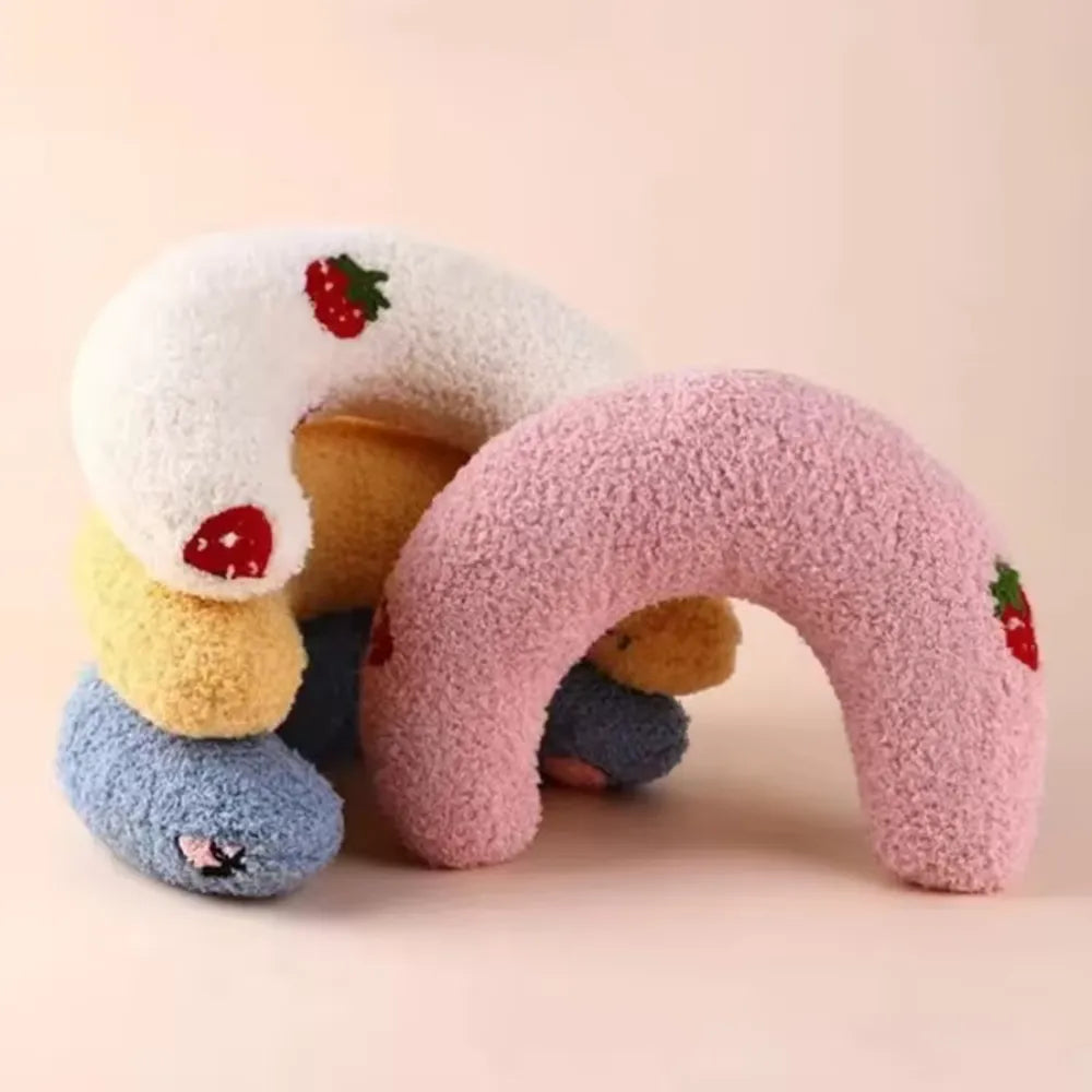 Small Pillow for Pet Cats Dogs
