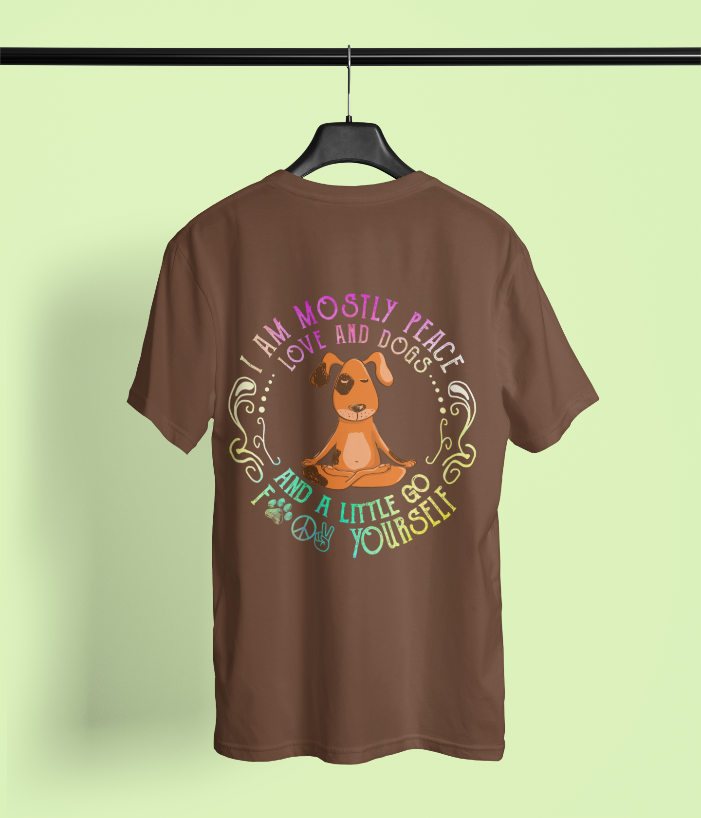 Peace Love and Dogs